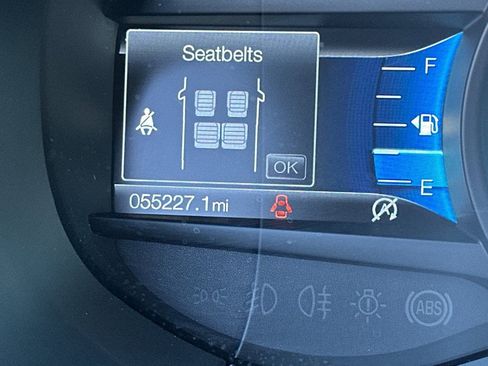 Certified 2024 Ford Edge SEL image 27