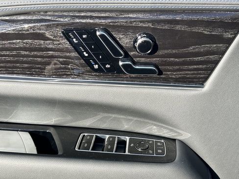 New 2026 Cadillac Escalade IQL Sport 1 image 20