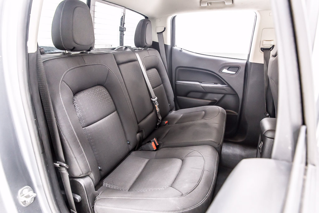 Used 2020 GMC Canyon SLE w/ Elevation Edition RWD image 37