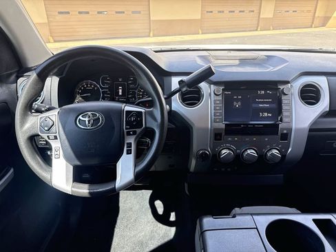 Used 2020 Toyota Tundra SR5 AWD/4WD image 17