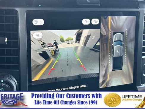 New 2025 Ford F150 XLT w/ Equipment Group 302A MID image 16