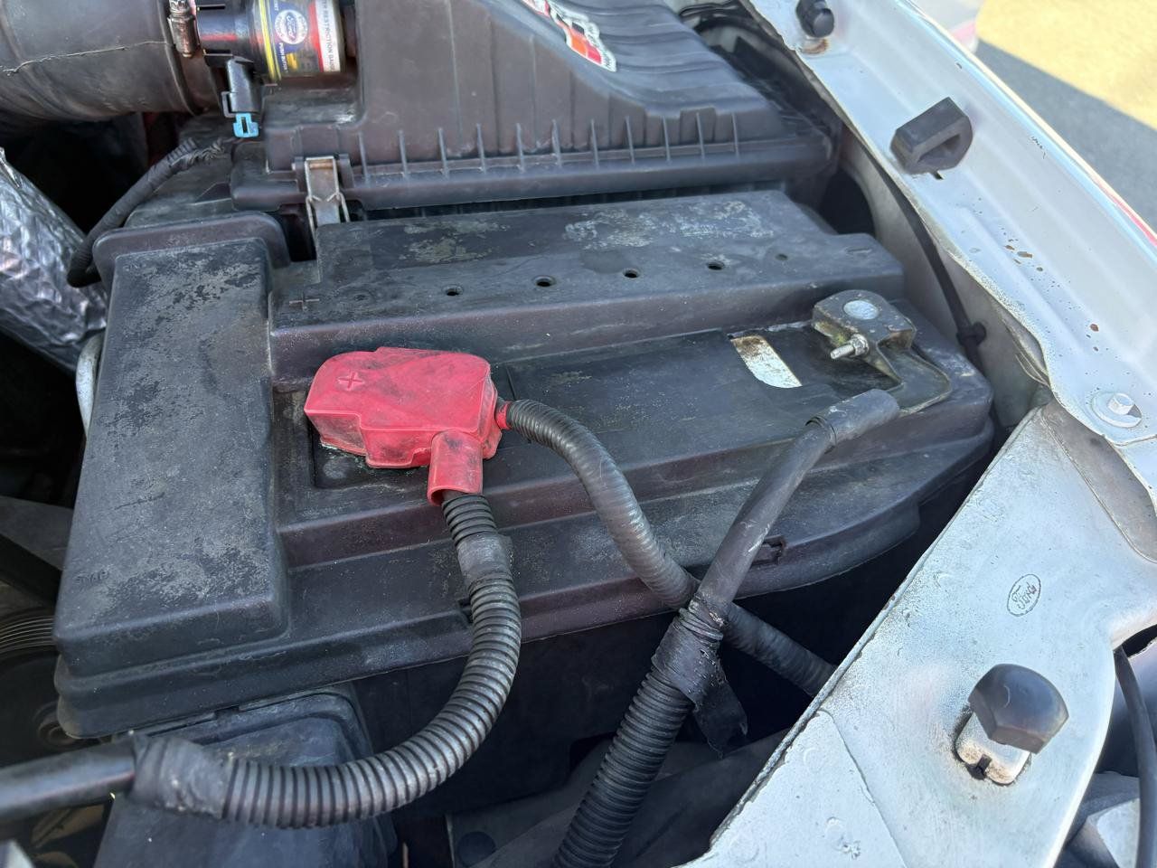 Used 2003 Ford F350 XLT AWD/4WD image 64
