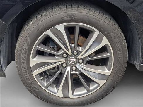 Used 2019 Acura MDX w/Technology Pkg image 23