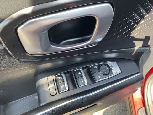 Certified 2021 Kia Sorento LX image 24