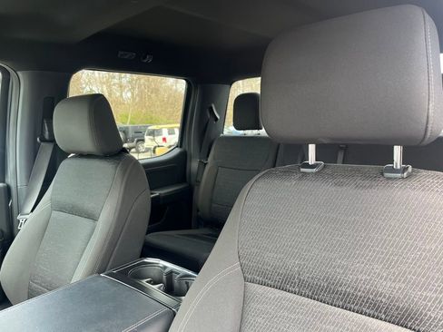 Used 2023 Ford F150 XLT w/ Equipment Group 302A High image 9