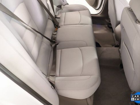 Used 2024 Chevrolet Malibu LS w/ Driver Confidence Package image 13