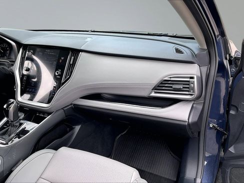 Certified 2023 Subaru Legacy Limited AWD/4WD image 15