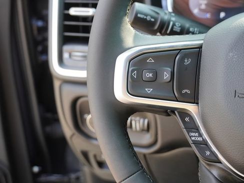 New 2026 RAM 1500 Lone Star AWD/4WD image 28