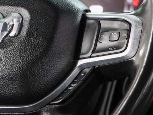 Used 2023 RAM 2500 Laramie image 15