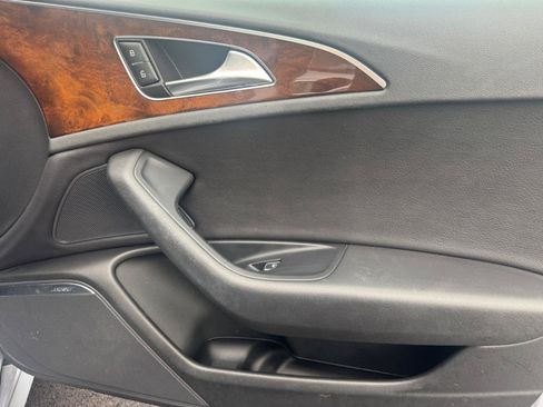 Used 2017 Audi A6 2.0T Premium Plus w/ Premium Plus Package AWD/4WD image 26