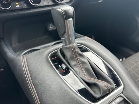 Certified 2023 Honda HR-V Sport image 23