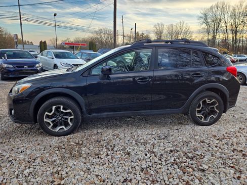 Used 2016 Subaru Crosstrek 2.0i Premium image 4