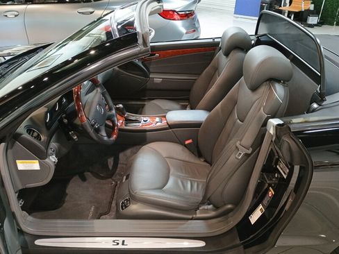 Used 2006 Mercedes-Benz SL 500 image 13