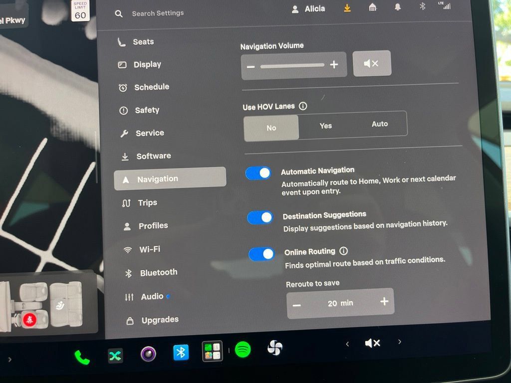 Used 2022 Tesla Model Y Performance AWD/4WD image 22