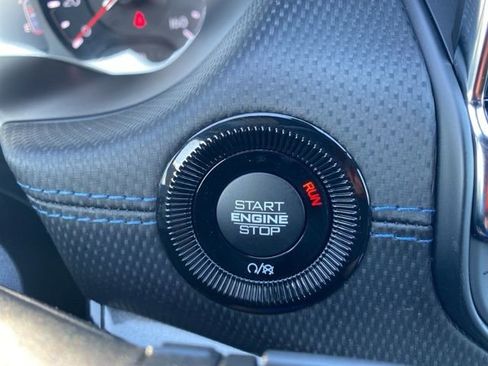 New 2026 Jeep Compass Latitude AWD/4WD image 24