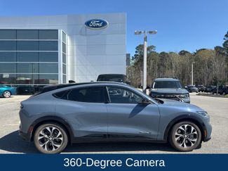 Used 2023 Ford Mustang Mach-E Premium video 2