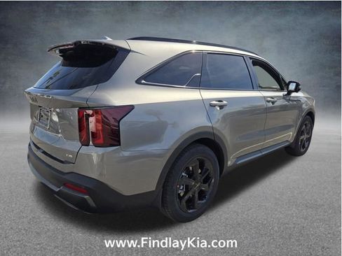 New 2026 Kia Sorento SX Prestige AWD/4WD image 3