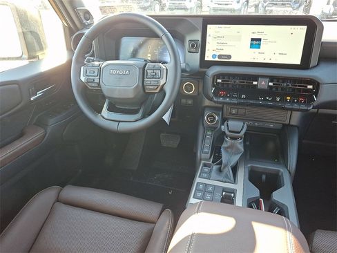 New 2026 Toyota Land Cruiser image 10