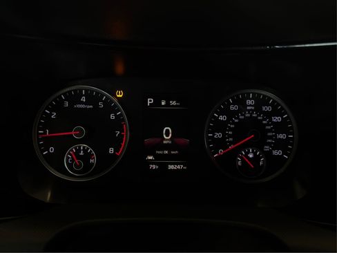 Used 2024 Kia K5 LXS FWD image 20