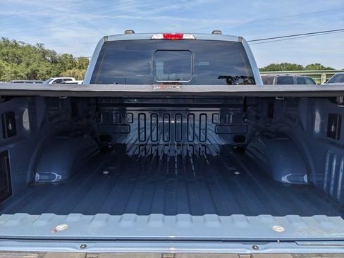 Used 2023 Ford F150 Lariat w/ Equipment Group 502A High AWD/4WD image 12
