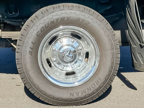 Used 2024 RAM 3500 SLT w/ Quick Order Package 2YG SLT image 35