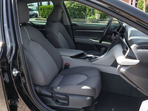 Used 2023 Toyota Camry LE image 43