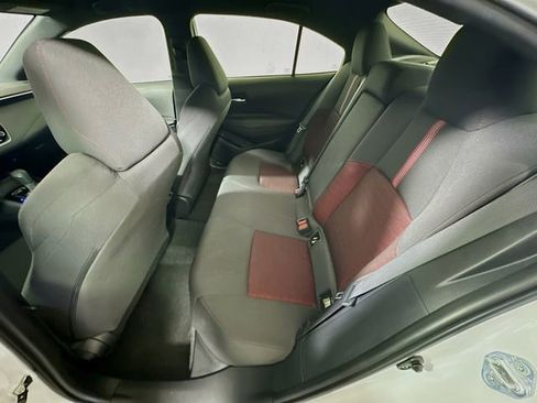 Certified 2024 Toyota Corolla SE FWD image 21
