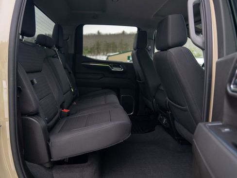 Used 2022 GMC Sierra 1500 Elevation image 15