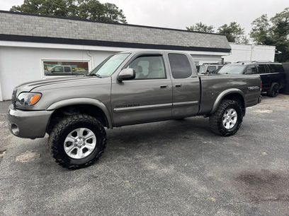 Used 2003 Toyota Tundra Limited