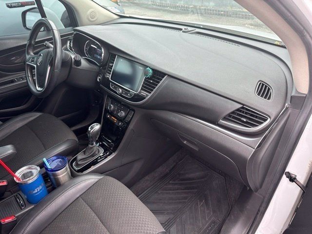 Used 2019 Buick Encore Preferred FWD image 22