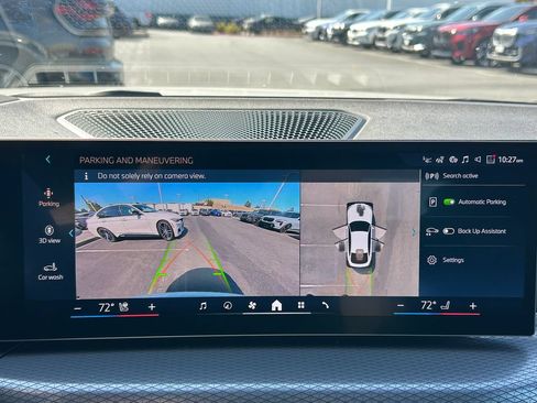 New 2026 BMW 430i w/ M Sport Package RWD image 23