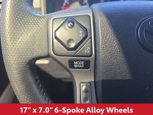 Used 2020 Toyota 4Runner SR5 RWD image 23