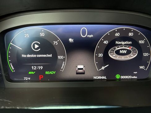 Used 2026 Honda CR-V Sport Touring image 31