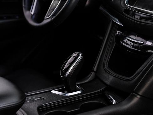 Used 2017 Cadillac XT5 Premium Luxury w/ Driver Assist Package image 23