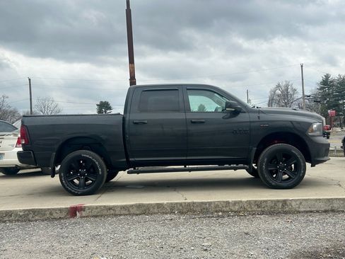 Used 2017 RAM 1500 Sport w/ Convenience Group image 6