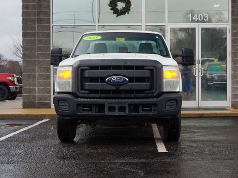 Used 2015 Ford F250 XL image 7