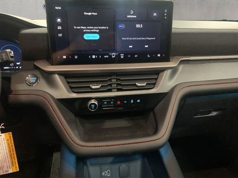New 2026 Ford Explorer ST w/ Sun And Sound Package AWD/4WD image 12