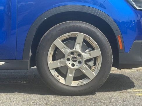 Certified 2025 MINI Cooper Countryman S w/ Comfort Package Max image 3