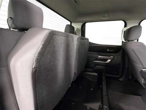 Used 2022 Toyota Tundra SR5 w/ Convenience Package image 36