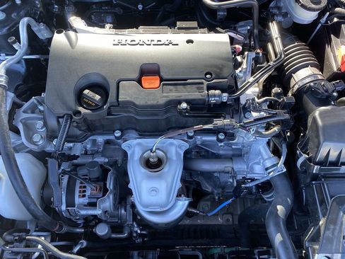 Used 2023 Honda Civic Sport image 29