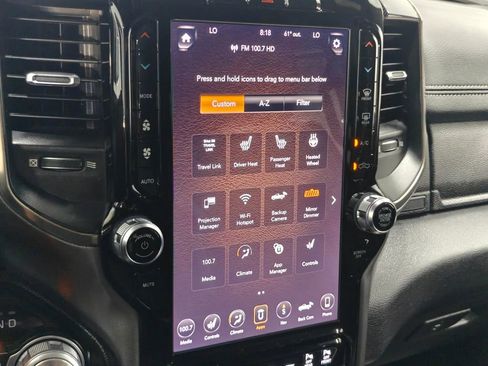 Used 2019 RAM 1500 Sport w/ Level 2 Equipment Group image 45