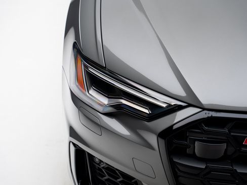 Used 2024 Audi S6 Premium Plus w/ Premium Plus Package image 12