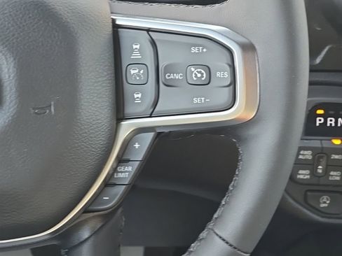 New 2026 RAM 1500 Big Horn image 27