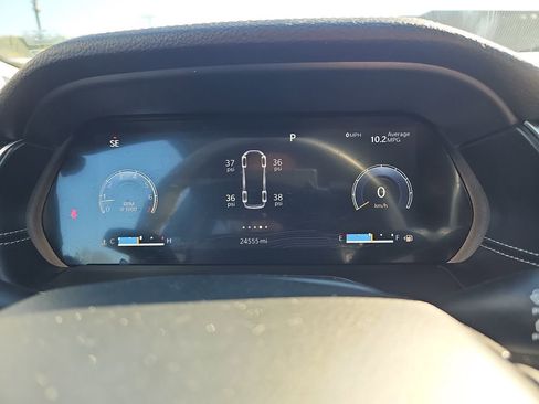 Used 2021 Jeep Grand Cherokee L Limited image 24