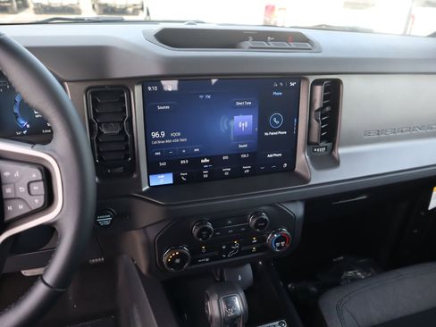 New 2026 Ford Bronco Big Bend AWD/4WD image 6
