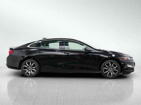 Used 2023 Chevrolet Malibu RS FWD image 6