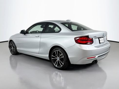 Used 2020 BMW 230i xDrive Coupe AWD/4WD image 8
