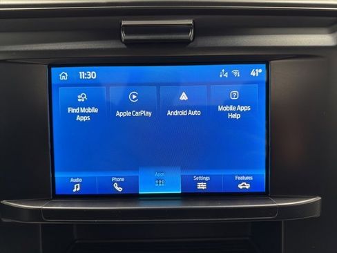 New 2026 Ford F250 XL w/ Snow Plow Prep Package image 25