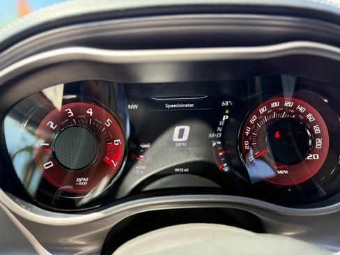 Used 2023 Dodge Challenger SRT Hellcat Redeye w/ Quick Order Package 27M RWD image 39