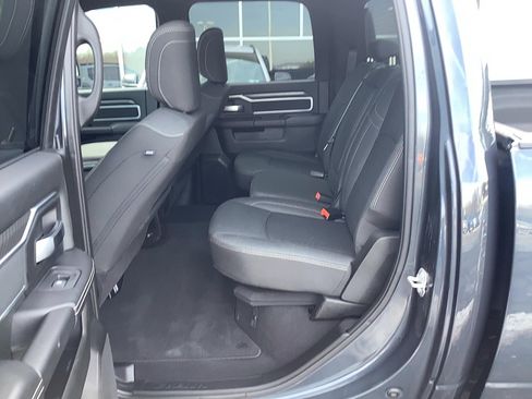 Certified 2025 RAM 2500 Big Horn image 7